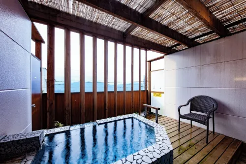 Hotel Kimura - Wifi