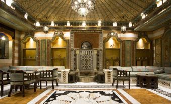 Regency Palace Amman