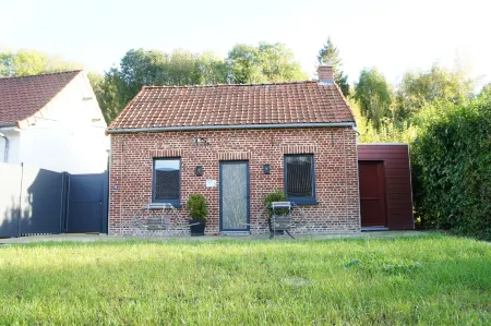 Le Dortoir des Templiers Отели в г. Перн