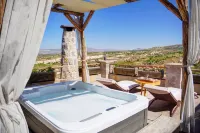 Petra Inn Cappadocia Hotel a Tekelli Mahallesi