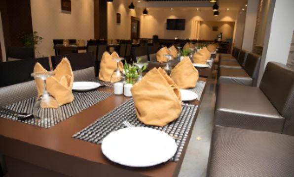 Hotel Ballerina - Housity