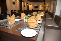 芭蕾舞女演員飯店