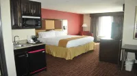 Holiday Inn Express & Suites Greensburg Hotels in Unity Township