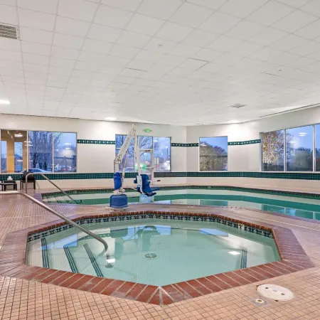 La Quinta Inn & Suites by Wyndham Boise Towne Square