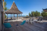 Résidence Santa Apolonia Hotels in Saint-Leu