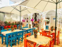 Bodrum Sade Pension - Bữa sáng