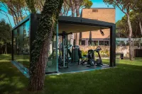 Bellevue Hotel & Resort - Gym