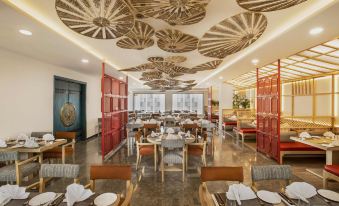 Mosaic Hotel, Noida
