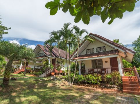 ลันตา มันดา