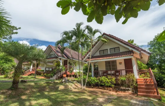 蘭塔曼達度假村