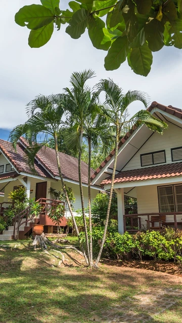 รูปภาพของลันตา มันดา