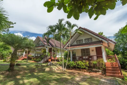 蘭塔曼達度假村