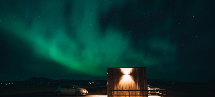 Brú Guesthouse Hotels in Rangárþing eystra