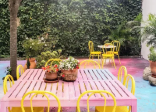 Supernova - Hostel & Café