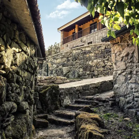 Casa Moinho da Mouta