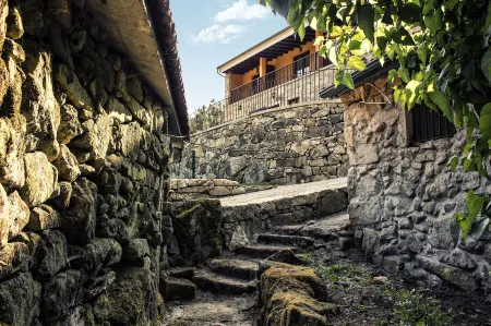 Casa Moinho da Mouta