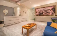 Syros Atlantis Hotel a Vari