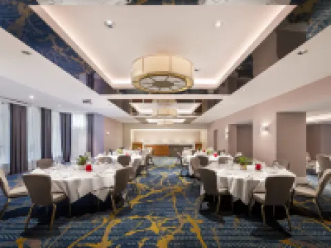 Crowne Plaza GERRARDS CROSS by IHG Hotels in Beaconsfield
