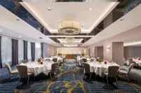 Crowne Plaza Gerrards Cross Hotels in Beaconsfield