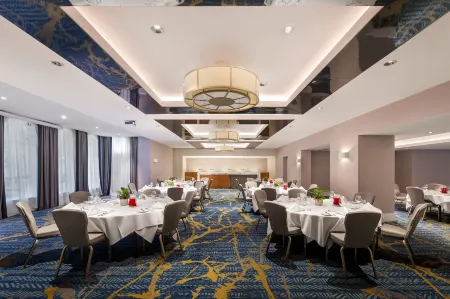 Crowne Plaza Gerrards Cross