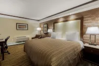 Best Western Premier Denham Inn  Suites