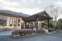 Tokiwaso Hotels near Yamanokuchicho Yagoro Don No Yakata