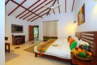 Royal Retreat, Sigiriya 5 Mins to Sigiriya Rock Hotel a Sigiriya
