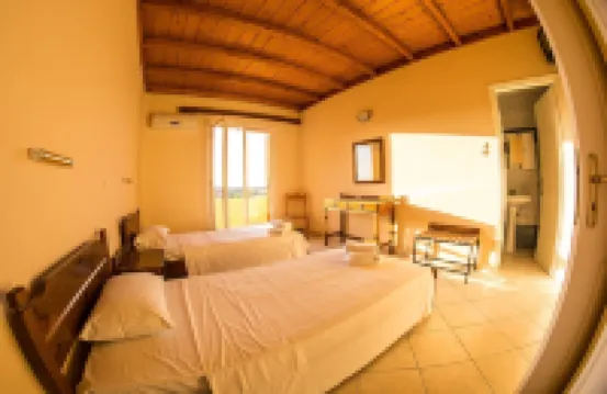 Vagia Beach Apartments