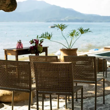 Casa di Sirena Ilhabela