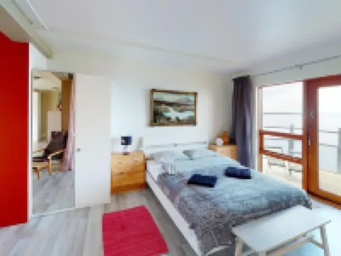 Brenna Hotels in Hellissandur