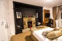 Trivelles Gatwick Hotel & Airport Parking - 3 étoiles