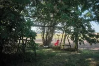 Askegaarden Apartments Hotel di Sandved