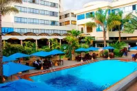 Merica Hotel - Pools