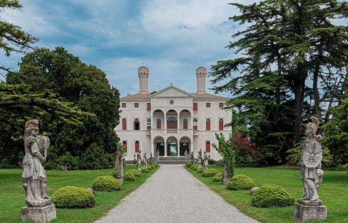 Castello di Roncade