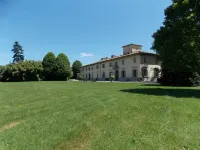 Villa Senni Hotel in zona Mugello Circuit