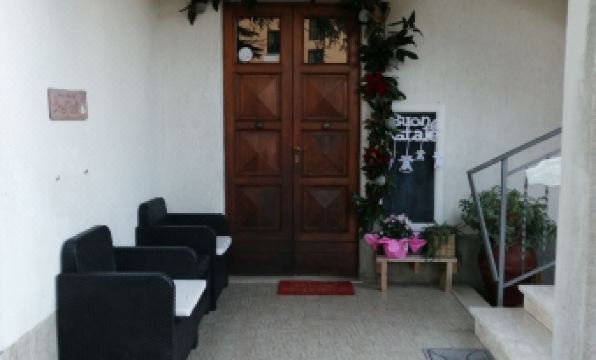 Villa Oasi - Housity