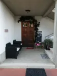 Villa Oasi Hotel a San Giuliano Terme
