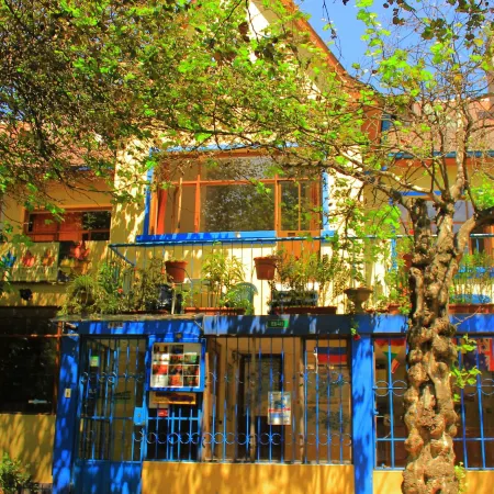 Hostal Posada del Maple