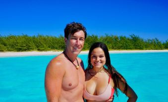 Saint Francis Resort