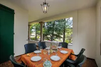 Villa Alberti Appartamento Bruna - Happy Rentals