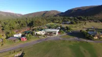 Blombos Self-Catering House