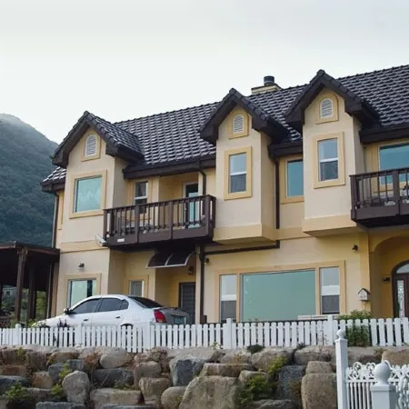 Namhae Bins House Pension