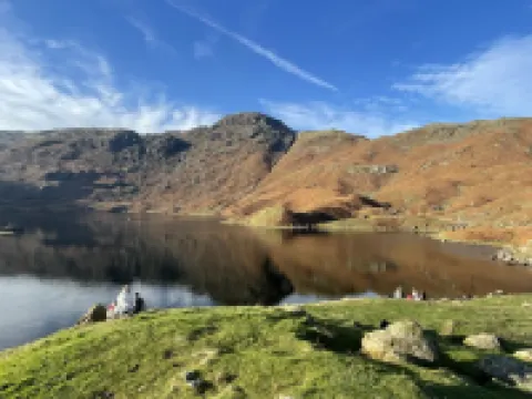 Dunkeld Cottage - ideal for touring the Lake District National Park! WiFi.