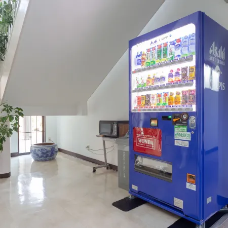 Tabist Business Hotel Fujiya