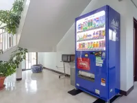 Tabist 商務飯店 富士屋