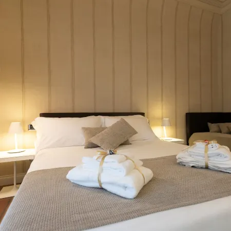 B&B Palazzo Perrotta