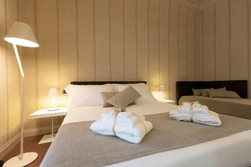 B&B Palazzo Perrotta - Mountain view