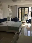 Garni Hotel Lana Hoteles en Utjeha-Bušat
