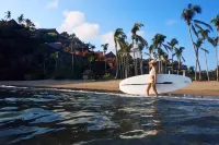 Playa Rosa Bungalows - Sea View