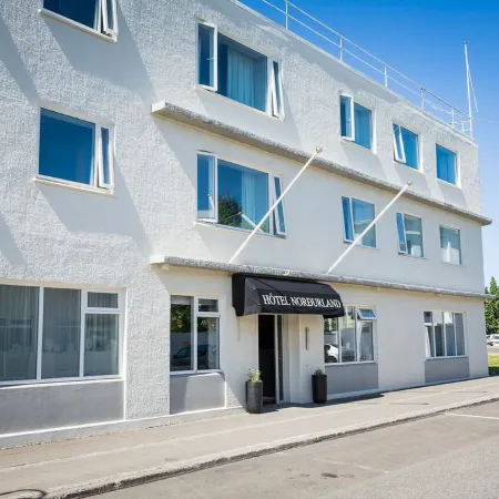 Hotel Norðurland